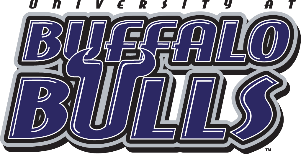 Buffalo Bulls 1997-2006 Wordmark Logo diy iron on heat transfer